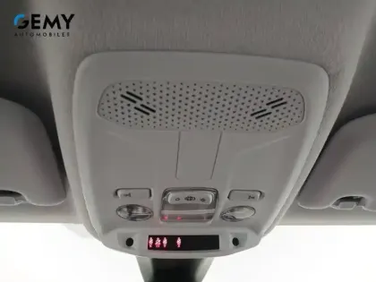 Photo 15 Peugeot 208  BlueHDi 100 S&S BVM6