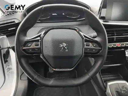 Photo 12 Peugeot 208  BlueHDi 100 S&S BVM6