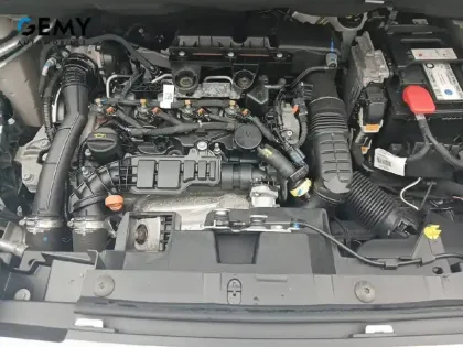 Photo 53 Peugeot Partner  FOURGON STANDARD 650 KG BLUEHDI 75 BVM5