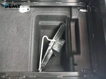 Photo 40 Peugeot Partner  FOURGON STANDARD 650 KG BLUEHDI 75 BVM5