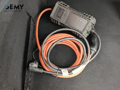 Photo 38 Peugeot 308  PHEV 180 e-EAT8