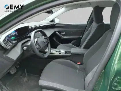 Photo 8 Peugeot 308  PHEV 180 e-EAT8