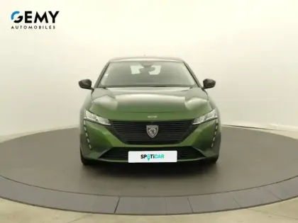 Photo 17 Peugeot 308  PHEV 180 e-EAT8