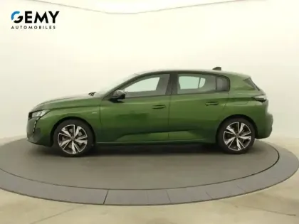 Photo 82 Peugeot 308  PHEV 180 e-EAT8