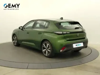 Photo 22 Peugeot 308  PHEV 180 e-EAT8