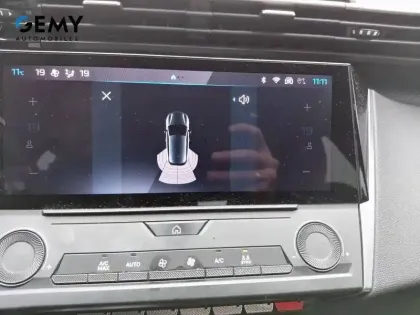 Photo 11 Peugeot 308  PHEV 180 e-EAT8