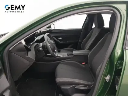 Photo 24 Peugeot 308  PHEV 180 e-EAT8