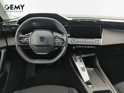 Photo 23 Peugeot 308  PHEV 180 e-EAT8