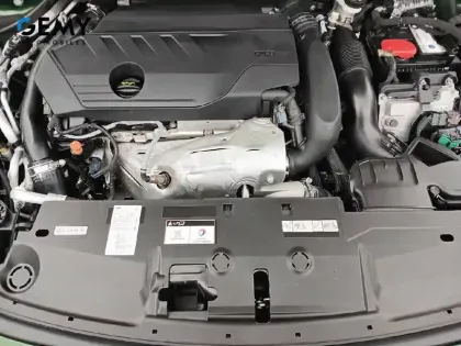 Photo 27 Peugeot 308  PHEV 180 e-EAT8