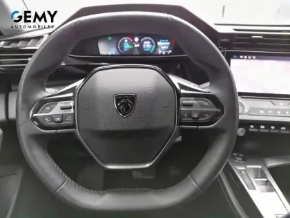 Photo 14 Peugeot 308  PHEV 180 e-EAT8