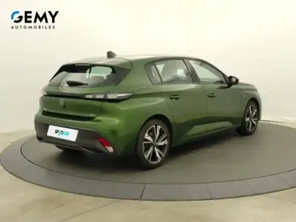 Photo 33 Peugeot 308  PHEV 180 e-EAT8