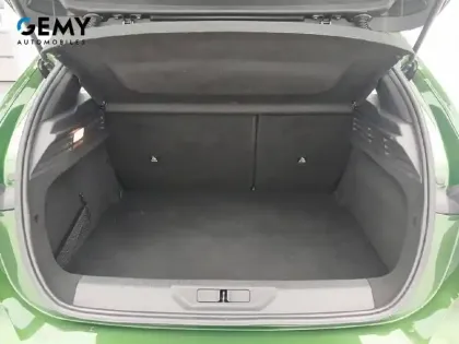 Photo 21 Peugeot 308  PHEV 180 e-EAT8