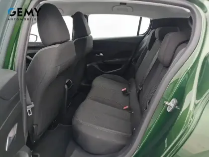 Photo 25 Peugeot 308  PHEV 180 e-EAT8