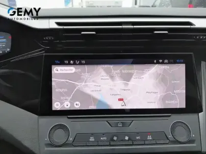 Photo 12 Peugeot 308  PHEV 180 e-EAT8