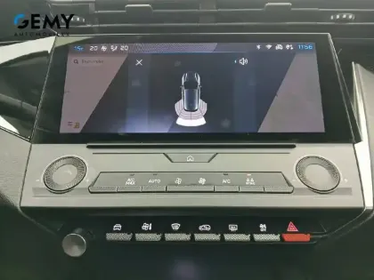 Photo 30 Peugeot 308  PHEV 180 e-EAT8