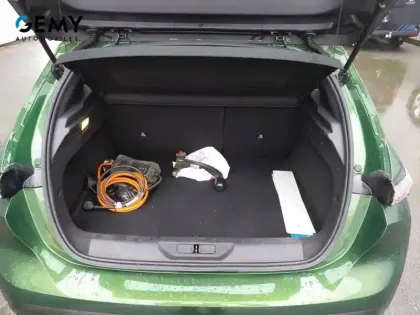 Photo 5 Peugeot 308  PHEV 180 e-EAT8