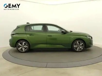 Photo 19 Peugeot 308  PHEV 180 e-EAT8