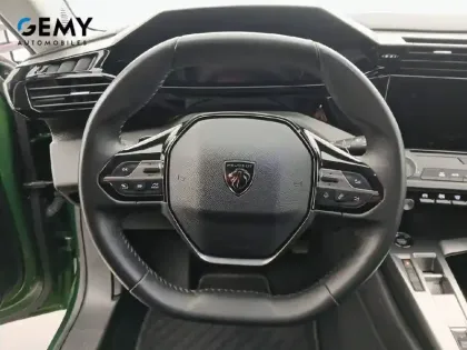 Photo 52 Peugeot 308  PHEV 180 e-EAT8