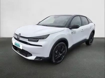 Photo Citroën C4 Collection