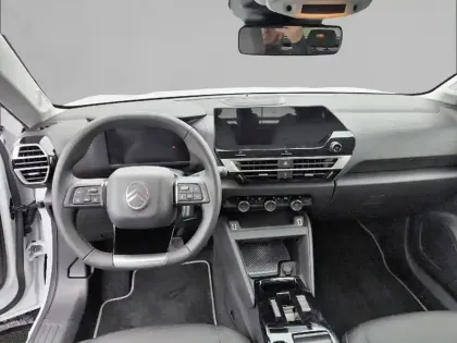 Photo 7 Citroën C4  Hybride 145 e-DCS6