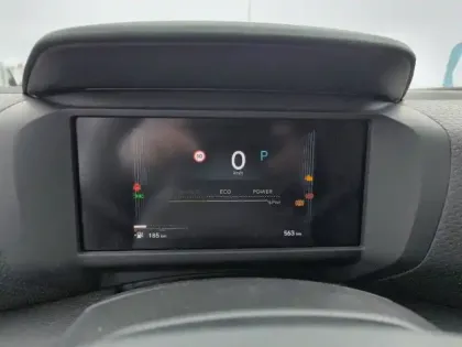 Photo 9 Citroën C4  Hybride 145 e-DCS6