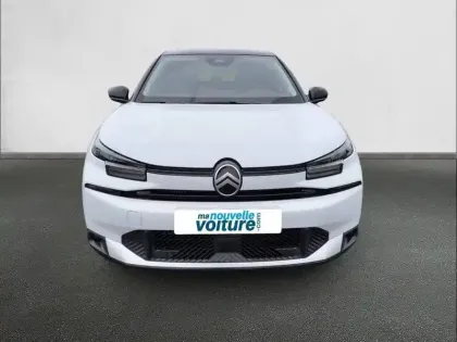 Photo 21 Citroën C4  Hybride 145 e-DCS6