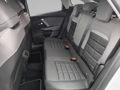 Photo 11 Citroën C4  Hybride 145 e-DCS6