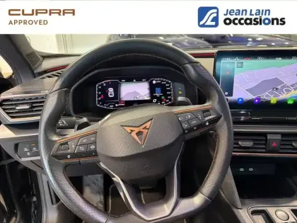 Photo 16 Cupra Formentor  2.0 TDI 150 ch DSG7 4Drive