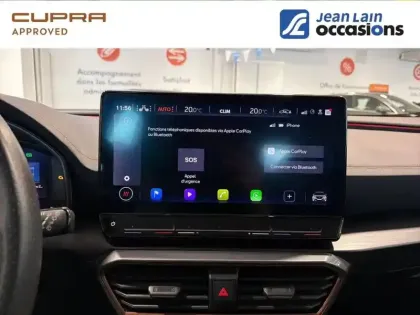 Photo 19 Cupra Formentor  2.0 TDI 150 ch DSG7 4Drive