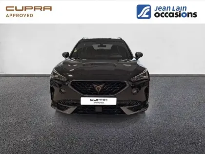 Photo 8 Cupra Formentor  2.0 TDI 150 ch DSG7 4Drive