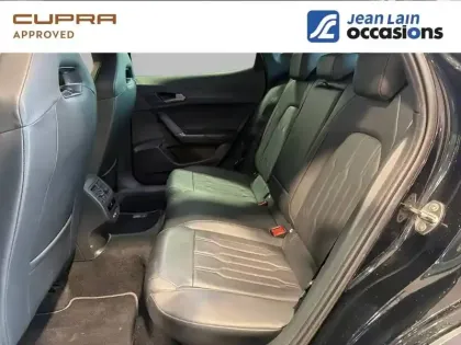 Photo 5 Cupra Formentor  2.0 TDI 150 ch DSG7 4Drive