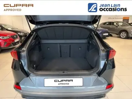 Photo 13 Cupra Formentor  2.0 TDI 150 ch DSG7 4Drive