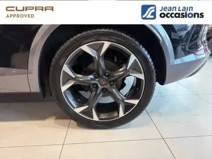 Photo 11 Cupra Formentor  2.0 TDI 150 ch DSG7 4Drive