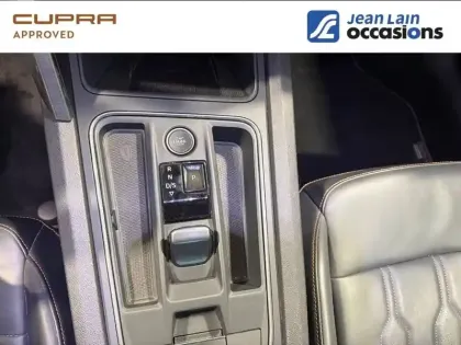 Photo 15 Cupra Formentor  2.0 TDI 150 ch DSG7 4Drive