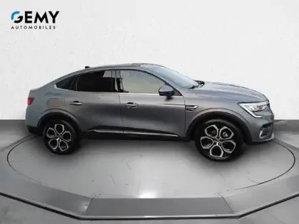 Photo 21 Renault Arkana Gén. I (LJL) Ph1 Intens 5