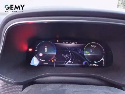 Photo 53 Renault Arkana  E-Tech 145 - 21B