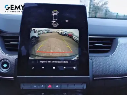 Photo 16 Renault Arkana  E-Tech 145 - 21B