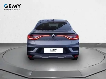 Photo 40 Renault Arkana  E-Tech 145 - 21B