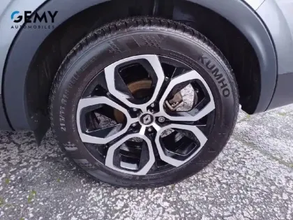 Photo 10 Renault Arkana  E-Tech 145 - 21B