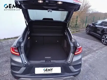 Photo 5 Renault Arkana  E-Tech 145 - 21B