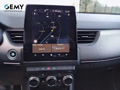 Photo 30 Renault Arkana Gén. I (LJL) Ph1 Intens 5