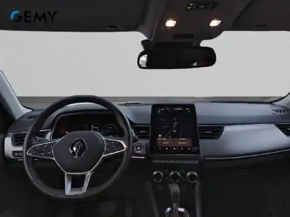 Photo 7 Renault Arkana  E-Tech 145 - 21B