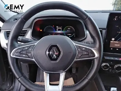 Photo 51 Renault Arkana  E-Tech 145 - 21B