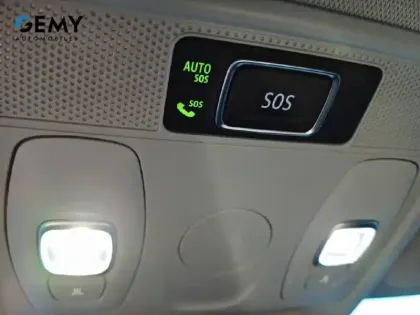 Photo 32 Renault Arkana Gén. I (LJL) Ph1 Intens 5