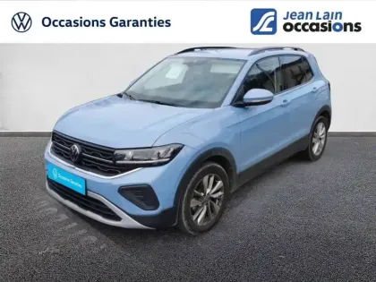 Photo 40 Volkswagen T-cross  1.0 TSI 116 Start/Stop BVM6