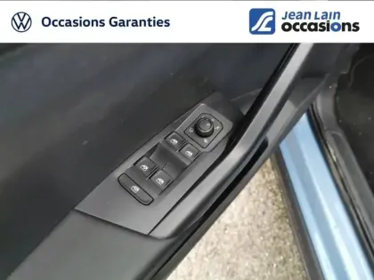 Photo 16 Volkswagen T-cross  1.0 TSI 116 Start/Stop BVM6