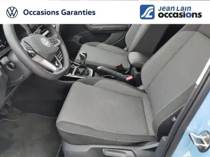 Photo 24 Volkswagen T-cross  1.0 TSI 116 Start/Stop BVM6