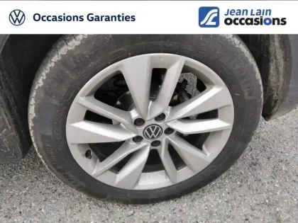Photo 31 Volkswagen T-cross  1.0 TSI 116 Start/Stop BVM6