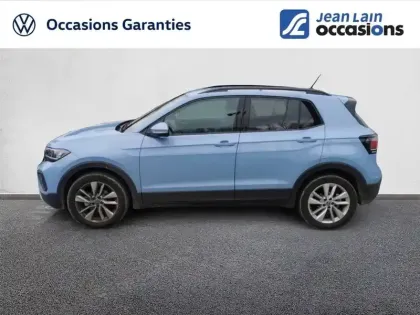 Photo 46 Volkswagen T-cross  1.0 TSI 116 Start/Stop BVM6