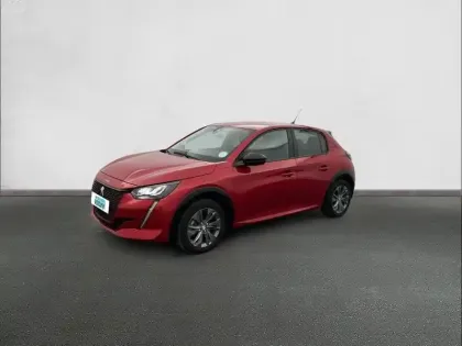 Photo Peugeot 208 Active Pack